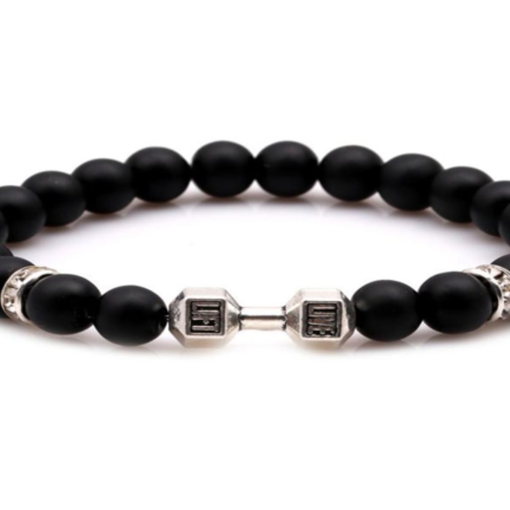 Lift Strong Bracelet